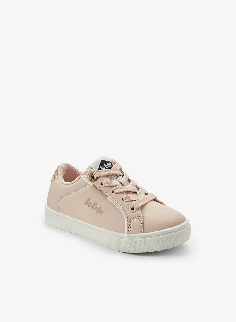 لي كوبر أحذية كاجوال للبنات